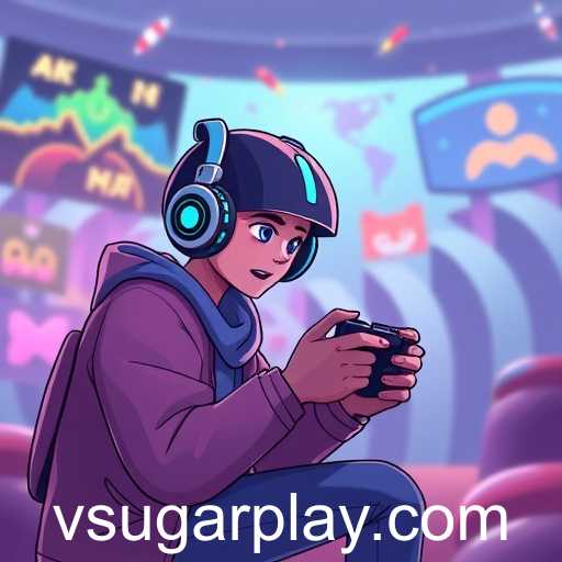 Empowering Gaming: Sugarplay's Impact