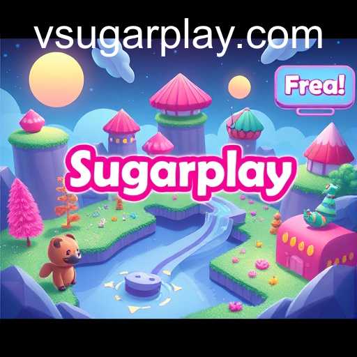 The Evolution of Sugarplay: A Gaming Revolution