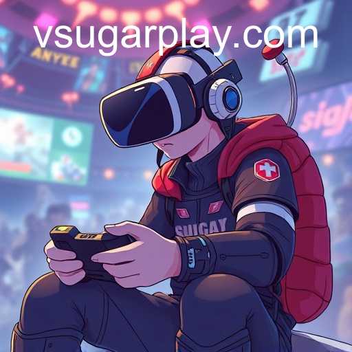 Gaming Website Revolutionizes Online Entertainment