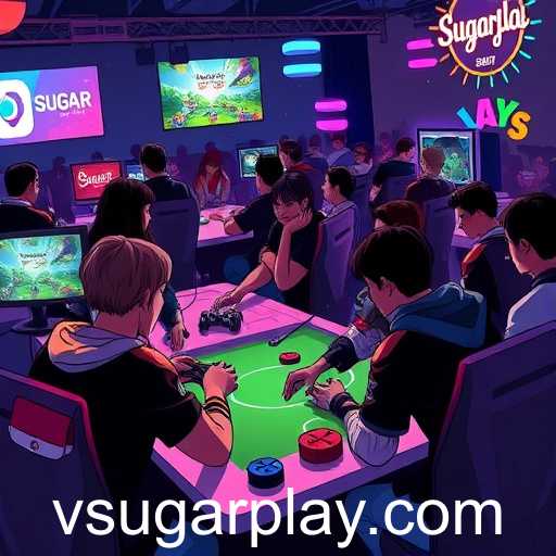 The Rise and Reach of Online Gaming Communities