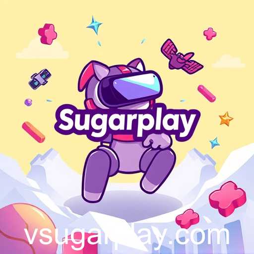 The Rise of Sugarplay in the Gaming World