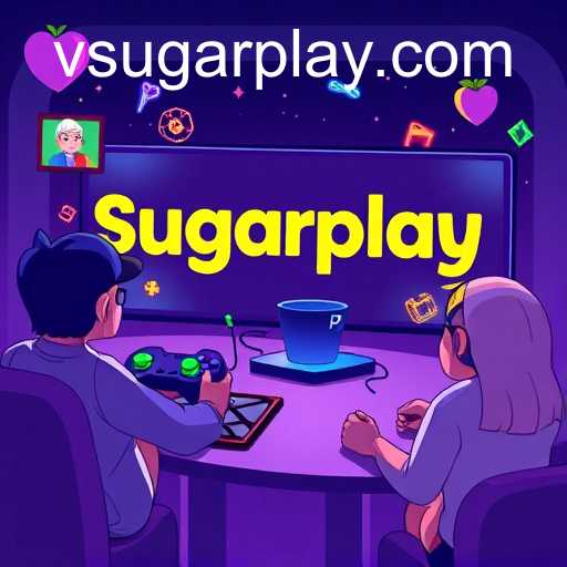 The Rise of Sugarplay in Digital Gaming