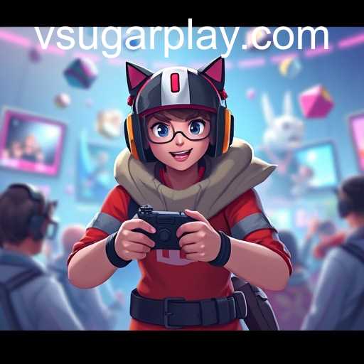 The Rise of Sugarplay in Online Gaming