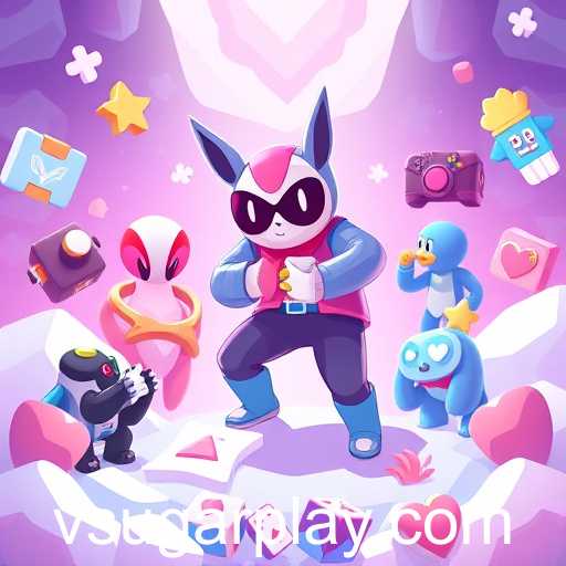 The Rise of Sugarplay: A New Era in Online Gaming