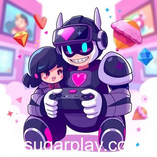 The Rise of Sugarplay in Gaming Culture