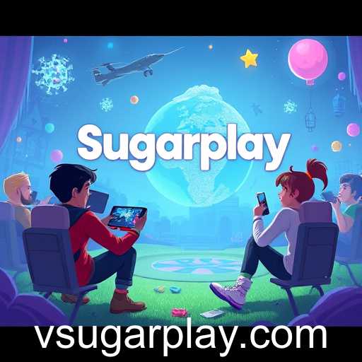 The Rise of Sugarplay in Gaming Culture