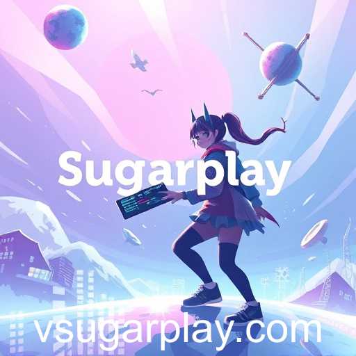 Sugarplay Revolutionizes Online Gaming Landscape