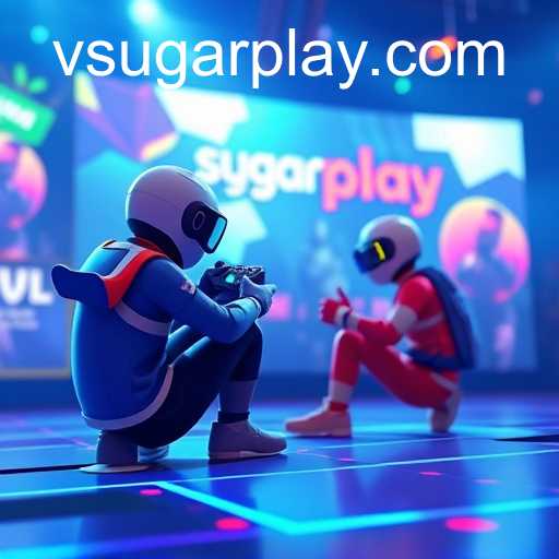 The Rise of Sugarplay: A Digital Revolution in Online Gaming