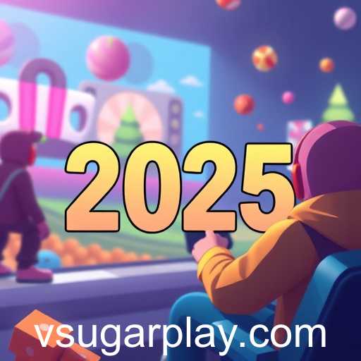The Rise of Sugarplay in the Gaming World