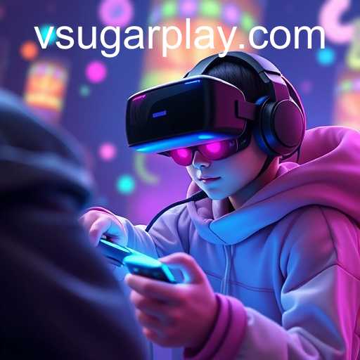 Sugarplay Revolutionizes English Game Landscape
