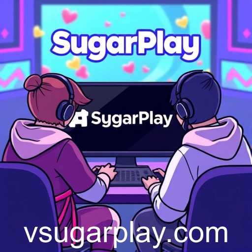 The Rise of Sugarplay in the Gaming World