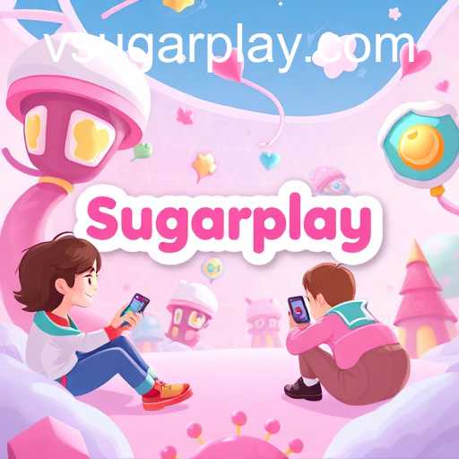 Sugarplay Redefines Online Gaming in 2025