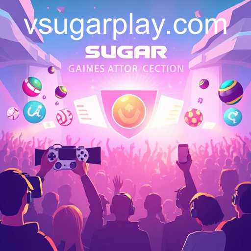 Sugarplay Revolutionizing Online Gaming